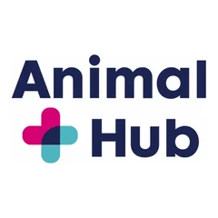 Logo Animal Hub