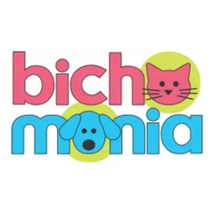 Logo Bichomania Clínica Veterinária 24h