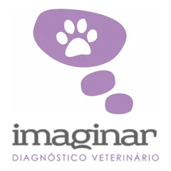 Logo Imaginar Diagnóstico Veterinário