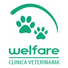 Logo Welfare Clínica Veterinária